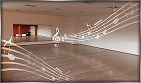 Dancestudios